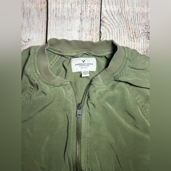 American Eagle Jacket - Picture 3 of 6
